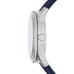 Montre Armani Exchange Argent&eacute; - Montres tendances Homme | Histoire d&rsquo;Or