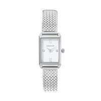 Montre Codhor Suzy Blanc