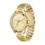 Montre Lacoste Le Croc Champagne - Montres Homme | Histoire d&rsquo;Or