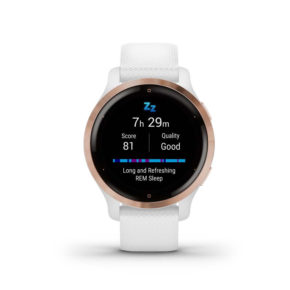 Montre sales garmine femme