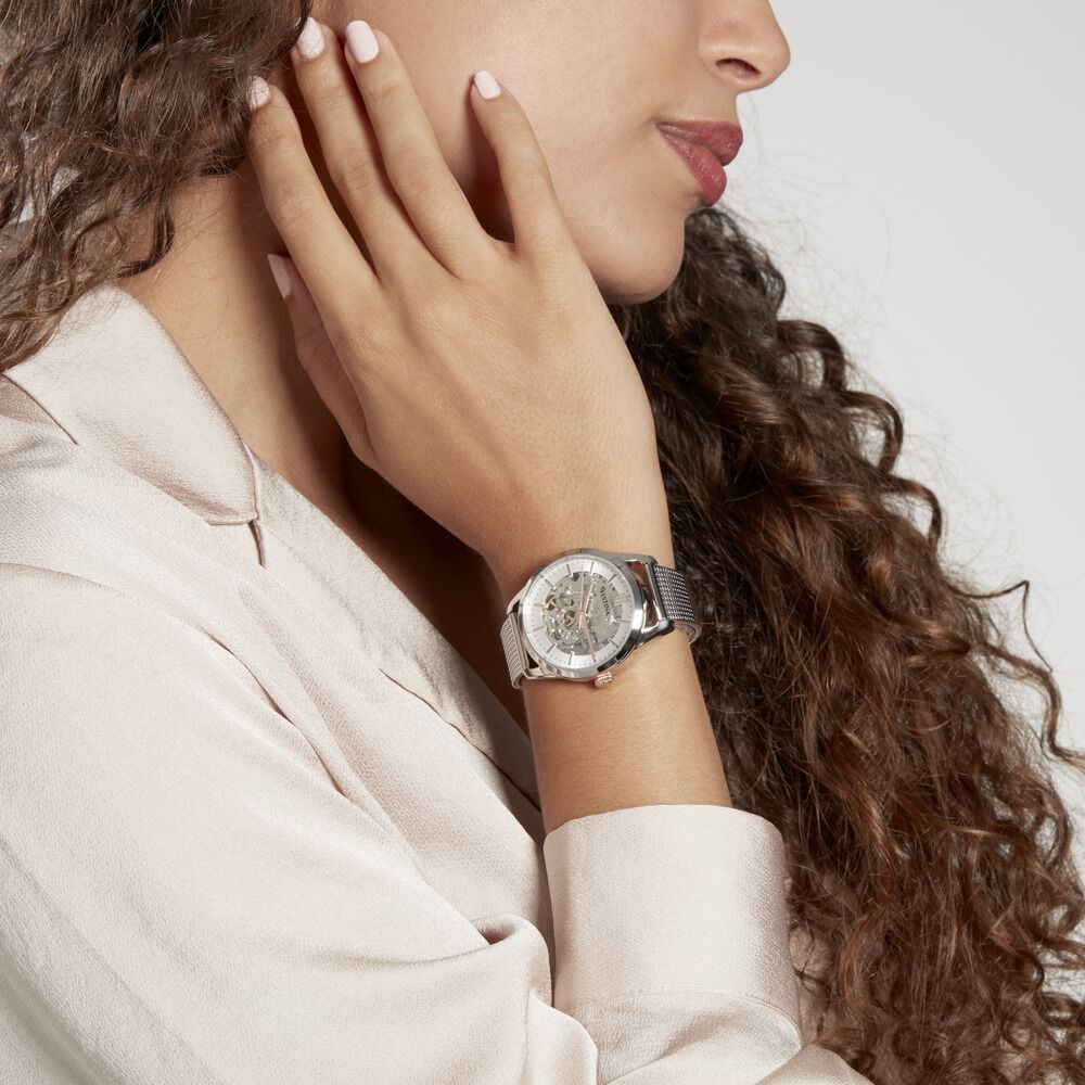 Montre automatique shop femme festina