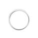 Bague Nataelle Argent Blanc Oxyde De Zirconium - Bagues avec pierre Femme | Histoire d’Or