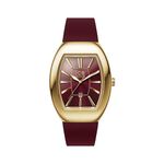 Montre Ice Watch Ice Dome Cerise - F&ecirc;te des m&egrave;res Femme | Histoire d&rsquo;Or