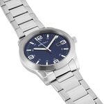 Montre Arctik Element Bleu - F&ecirc;te des p&egrave;res Homme | Histoire d&rsquo;Or