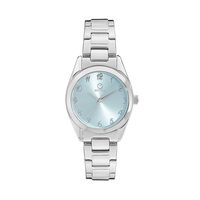 Montre O Watch Colored Bleu