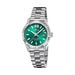 Montre Lotus Freedom Collection Vert - Montres Femme | Histoire d’Or