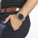 Montre Tommy Hilfiger Kane Bleu - Montres Homme | Histoire d’Or