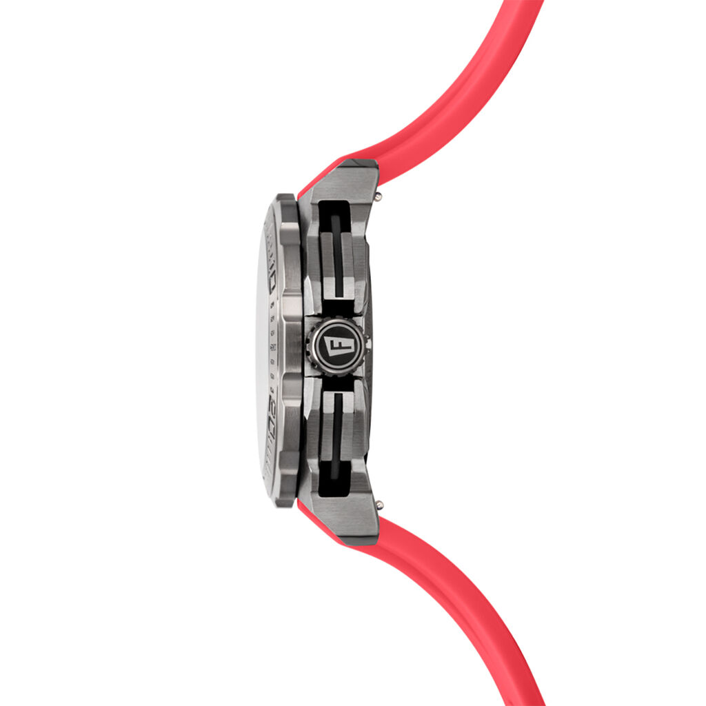 Montre Festina Chrono Bike 3 Noir - Nouveautés Homme | Histoire d’Or