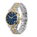 Montre Emporio Armani Bleu - Montres Homme | Histoire d’Or