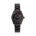 Montre Codhor Victoria Noir - Montres Femme | Histoire d&rsquo;Or