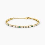 Coffret De Montre Codhor Jade Vert - F&ecirc;te des m&egrave;res Femme | Histoire d&rsquo;Or
