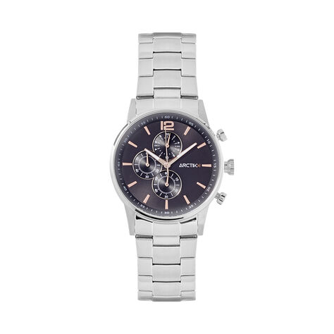 Montre Arctik Zenith Noir - Montres Homme | Histoire d’Or