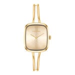 Montre Calvin Klein Adore Dor&eacute; - Montres Femme | Histoire d&rsquo;Or