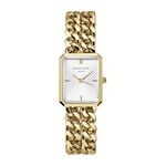 Montre Rosefield Studio 24 Blanc - Montres Femme | Histoire d&rsquo;Or