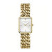 Montre Rosefield Studio 24 Blanc - Montres Femme | Histoire d’Or