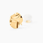 Bijoux D'Oreilles Bassem Or Jaune - Ear cuffs Femme | Histoire d&rsquo;Or