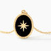 Collier Nebuleor Or Jaune - Colliers Femme | Histoire d’Or