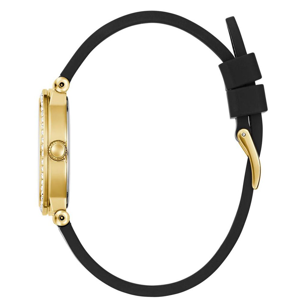 Montre Guess Fawn Doré - Montres Femme | Histoire d’Or