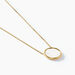 Collier Florica  Or Jaune - Colliers Femme | Histoire d’Or