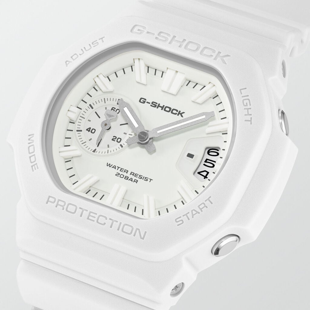 Montre Casio G-Shock Gac2500 - Montres &eacute;tanches Homme | Histoire d&rsquo;Or