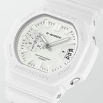 Montre Casio G-Shock Gac2500 - Montres &eacute;tanches Homme | Histoire d&rsquo;Or