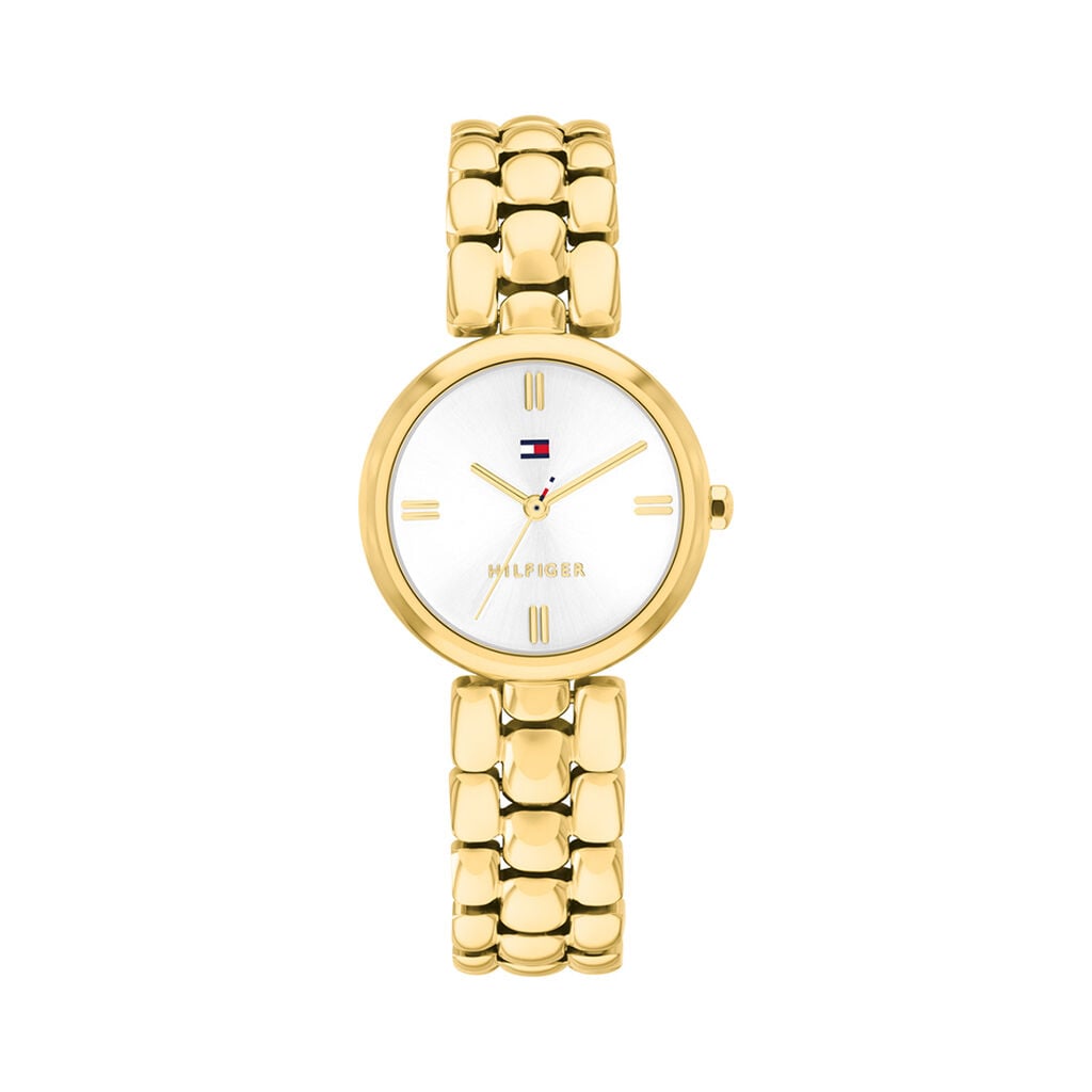 Montre Tommy Hilfiger Annie - Montres Femme | Histoire d&rsquo;Or