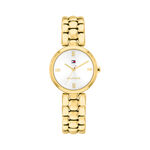 Montre Tommy Hilfiger Annie - Montres Femme | Histoire d&rsquo;Or