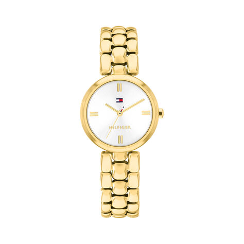 Montre Tommy Hilfiger Annie - Montres Femme | Histoire d&rsquo;Or