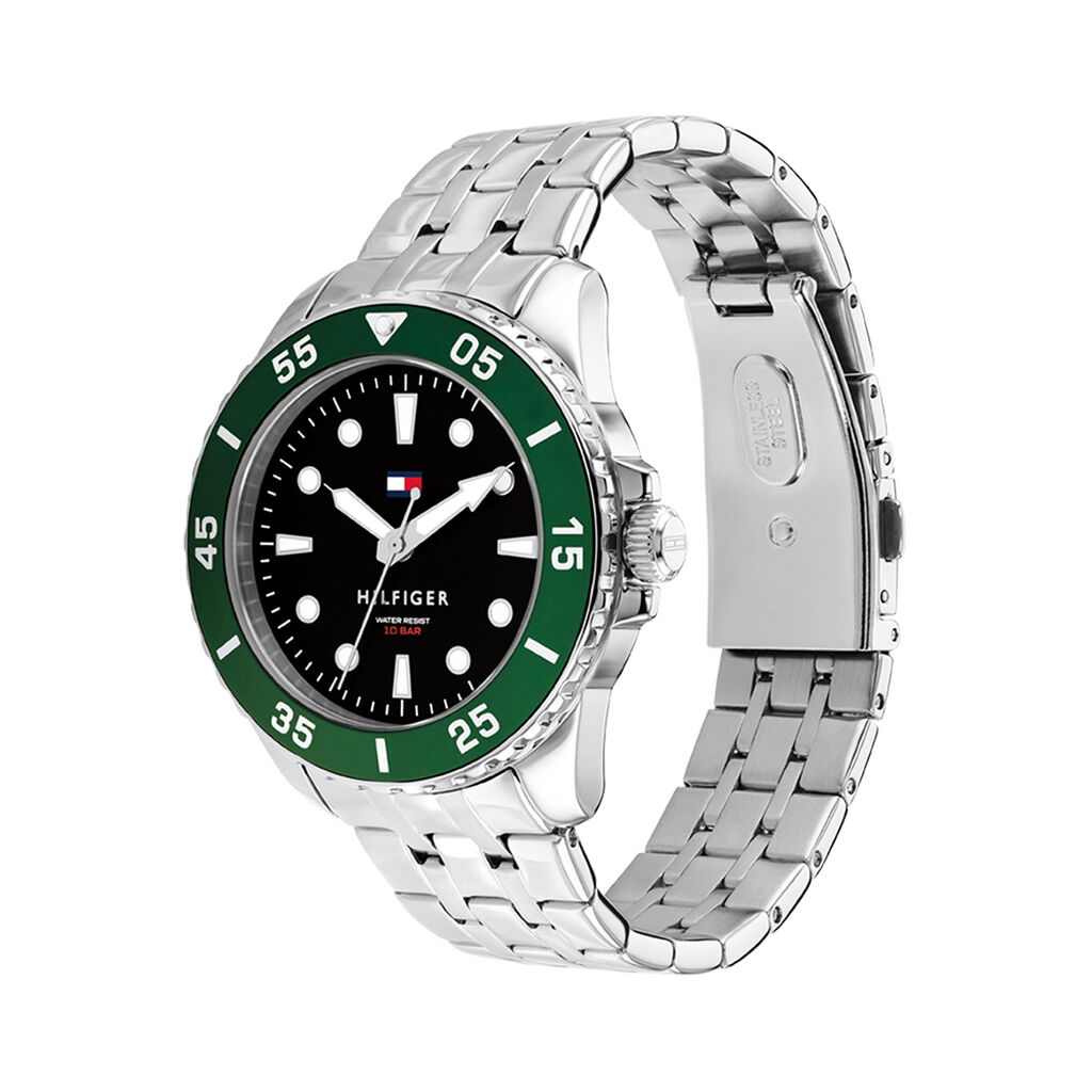 Montre Tommy Hilfiger Teens - Montres Enfant | Histoire d&rsquo;Or