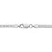 Collier Nuriaae Argent Blanc - Chaines Femme | Histoire d’Or
