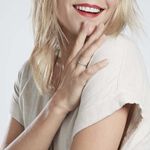 Alliance Dentelle 2 Rangs Diamantee Or Blanc - Alliances Unisex | Histoire d&rsquo;Or