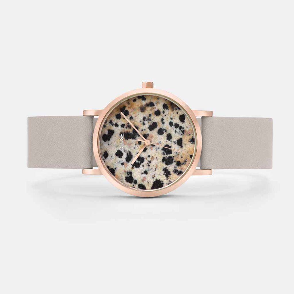 Montre Cluse Dalmatien Nacre - Montres Femme | Histoire d’Or