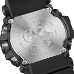 Montre Casio G-shock Gris - F&ecirc;te des p&egrave;res Homme | Histoire d&rsquo;Or