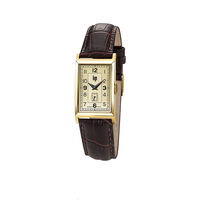 Montre Lip Churchill T18 Doré
