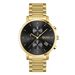 Montre Boss Integrity Noir - Montres Homme | Histoire d’Or