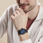 Montre Pierre Lannier Candide Bleu - Montres Homme | Histoire d&rsquo;Or