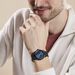 Montre Pierre Lannier Candide Bleu - Montres Homme | Histoire d’Or