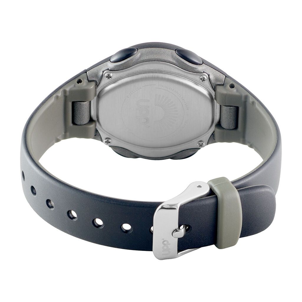 Montre Upp Digi Loop Noir - Montres Enfant | Histoire d&rsquo;Or