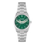 Montre Zadig & Voltaire Vert - Id&eacute;es cadeaux Femme | Histoire d&rsquo;Or