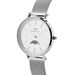 Montre Daniel Wellington Petite Moonphase Blanc - Montres Femme | Histoire d’Or