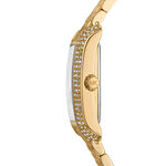 Montre Michael Kors Emery Blanc - Montres Femme | Histoire d&rsquo;Or