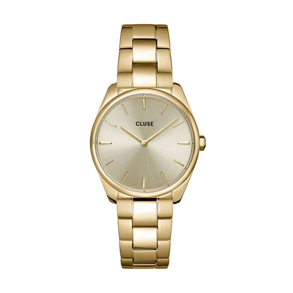 Cleor montre cluse clearance