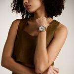 Montre Fossil Gilmore Argent&eacute; - Montres Femme | Histoire d&rsquo;Or