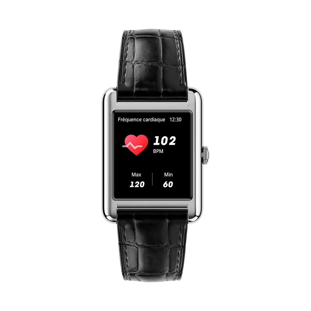 Montre Connect&eacute;e Ice Watch Ice Smart Tks 2.0 - Montres connect&eacute;es Unisex | Histoire d&rsquo;Or