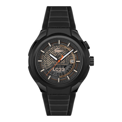 Montre Lacoste Lc33 Hybrid - Nouveautés Homme | Histoire d’Or