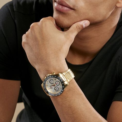 Montre Lotus Freedom Collection Blanc - Montres Homme | Histoire d’Or