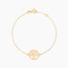 Bracelet Gorden Or Jaune - Bracelets Femme | Histoire d&rsquo;Or