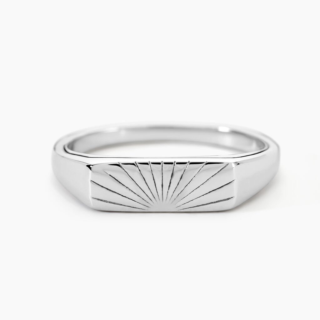 Chevali&egrave;re Dotty Argent Blanc - Chevali&egrave;res Femme | Histoire d&rsquo;Or