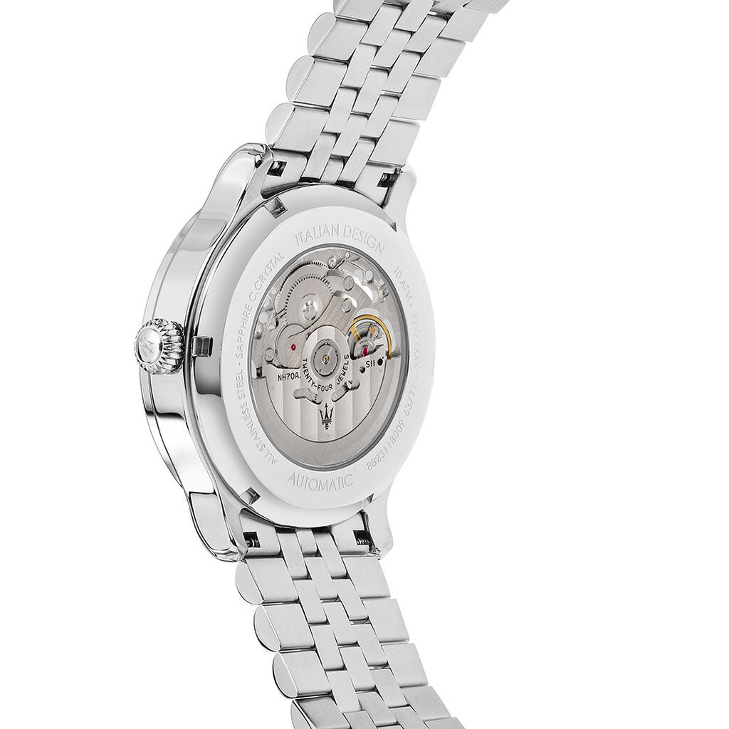 Montre Maserati Epoca Vert - Montres Homme | Histoire d’Or