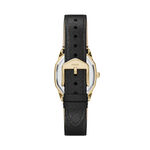 Coffret De Montre Fossil Harlow Cr&egrave;me - Montres Coffrets Femme | Histoire d&rsquo;Or